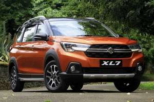 Những mẫu xe gầm cao giá 500 triệu đồng đáng mua nhất